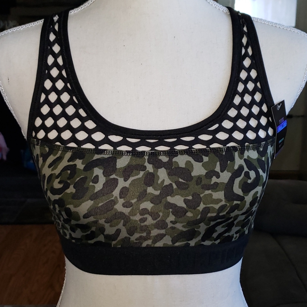 VS Pink Sports Bra